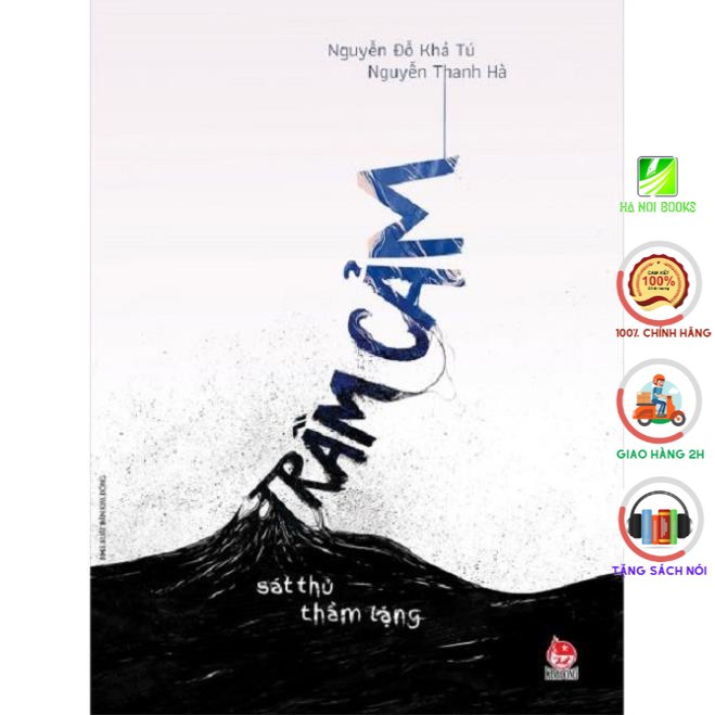 Sách - Trầm Cảm Sát Thủ Thầm Lặng - NXB Kim Đồng