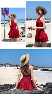 Áo tắm liền mảnh