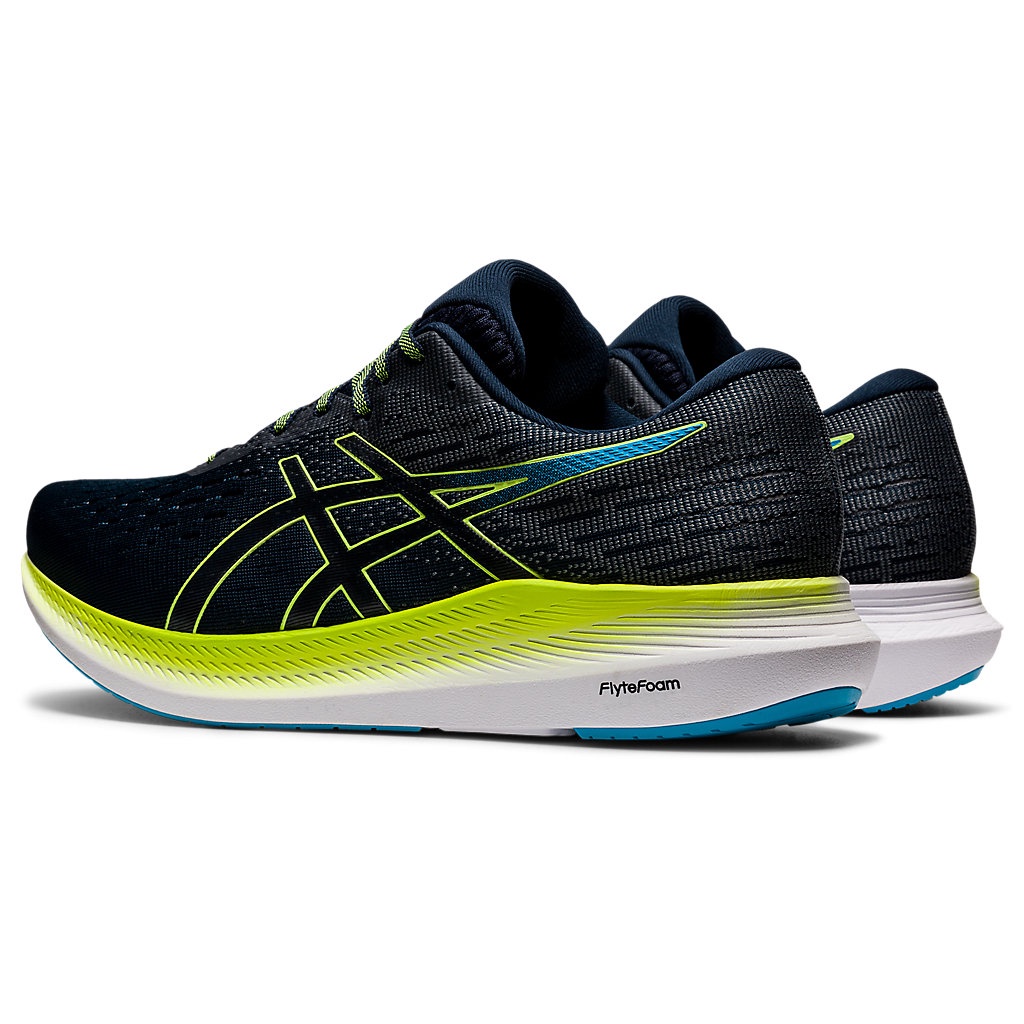 Asics giày chạy bộ nam EvoRide 2 1011B017.401