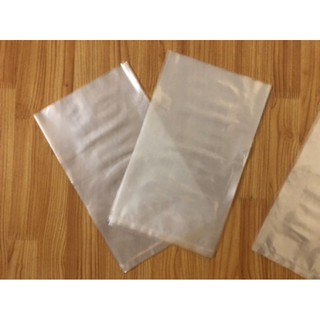 100g túi nilong dẻo đựng nước lèo, thực phẩm..