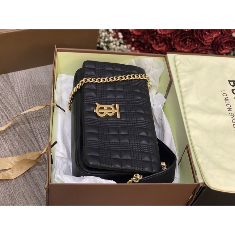 Túi xách bbr nữ fullbox hàng đẹp chất lượng siêu hot