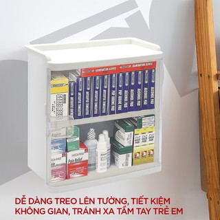 Giá phơi gấp xếp Tashuan TS 323