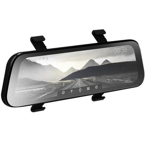 Camera Hành Trình Gương 70mai D07 Full viền 9.35 inch trước và sau SIÊU NÉT - Xiaomi 70mai Rearview Dash Cam Wide | WebRaoVat - webraovat.net.vn