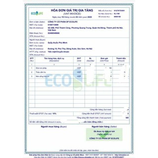 Sữa Non Pháp ecolife