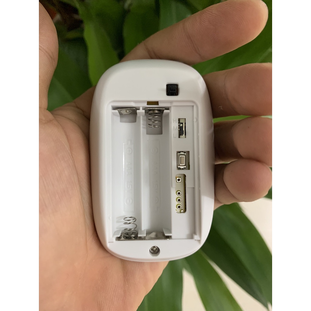 Cảm biến rung không dây Kerui Z31 phát sóng RF 433Mhz