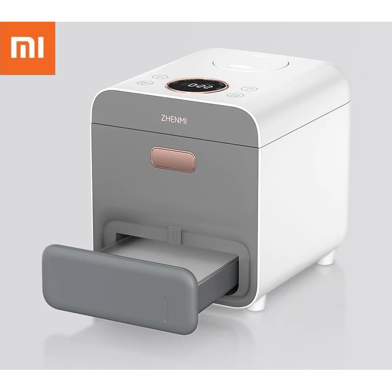 [Mã ELHADEV giảm 4% đơn 300K] Nồi cơm tách đường Xiaomi Zhenmi Dessert Steaming Rice Cooker 3L