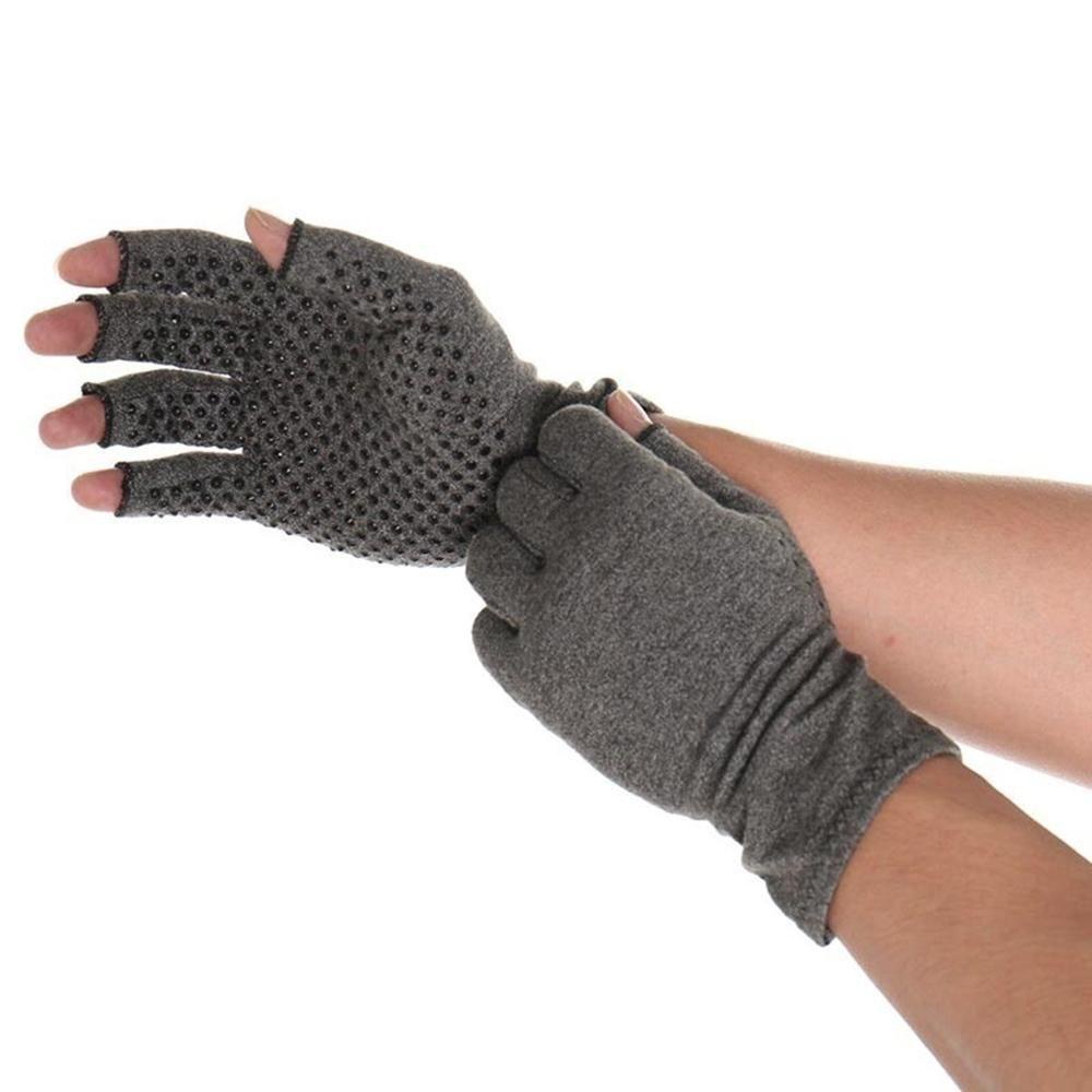 Găng Tay Nén Mát Xa Chỉnh Tư Thế Bong Gân