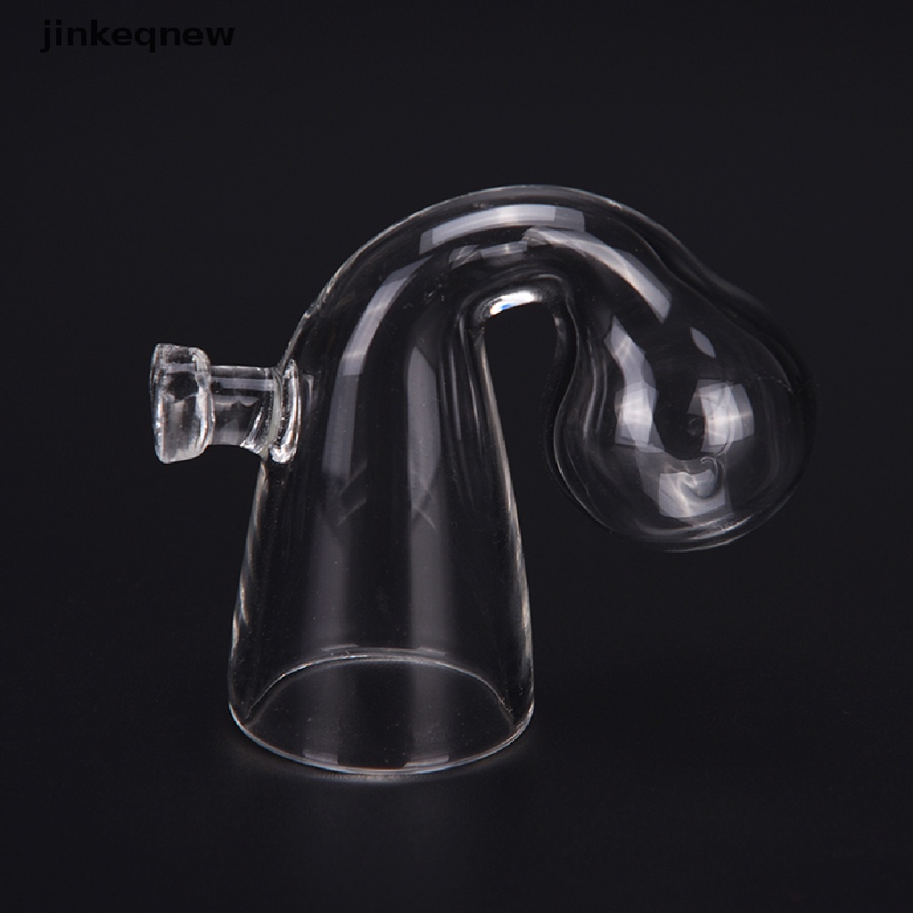 Dụng cụ kiểm tra nhỏ giọt JINHF phát hiện độ PH CO2 trong bể cá
