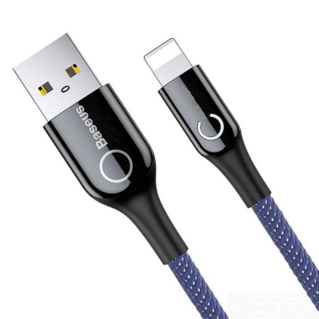 Cáp Sac Nhanh Basues Dành Cho IPTự Ngắt Điện