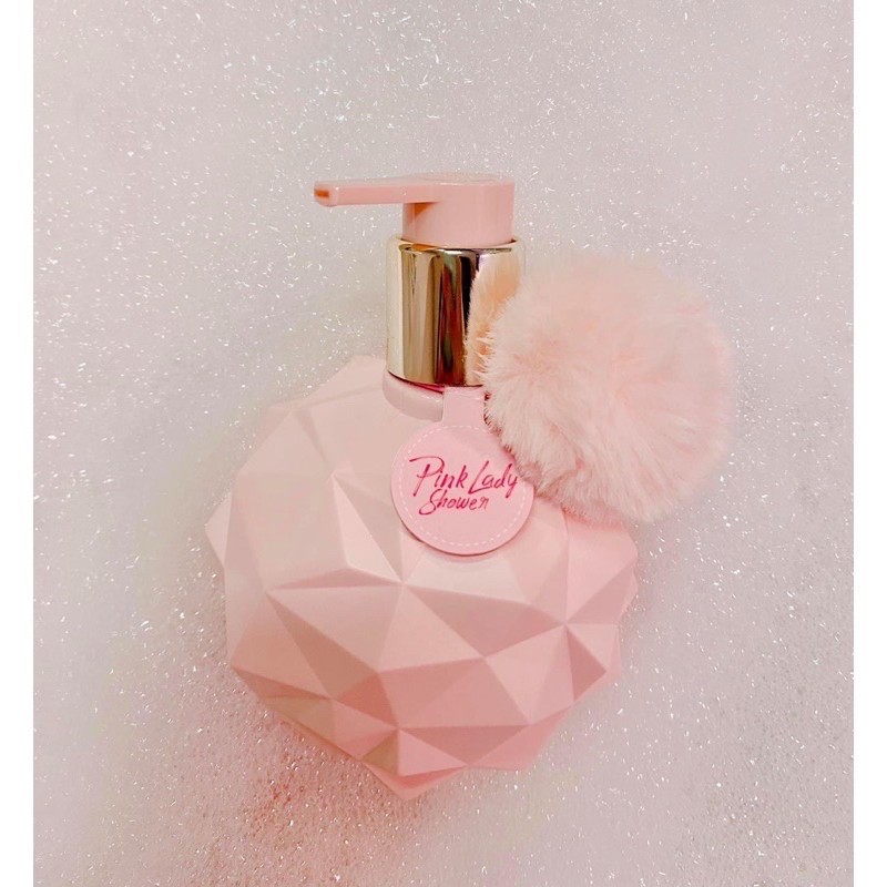 [ Giá Cực Sốc ] Sữa tắm xông trắng Pink Lady Qlady | BigBuy360 - bigbuy360.vn