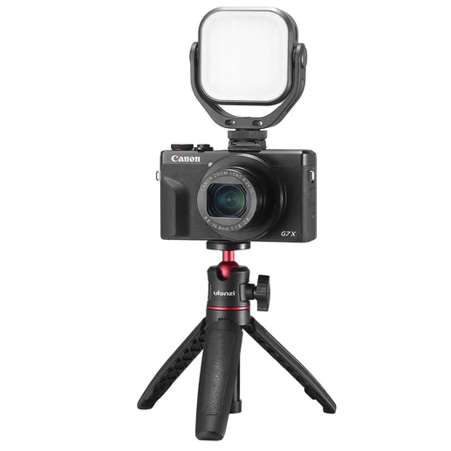 Đèn Led VIJIM VL66 , Tích Hợp Pin 2000mAh Có Thể Sạc Lại | Hàng Chính Hãng