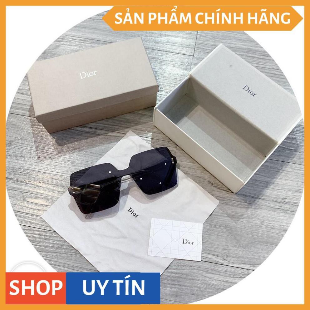 ❌FULLBOX HÃNG❌MẮT KÍNH MÁT KÍNH RÂM NỮ CAO CẤP HOT TREND KHÔNG VIỀN GỌNG KIM LOẠI | BigBuy360 - bigbuy360.vn