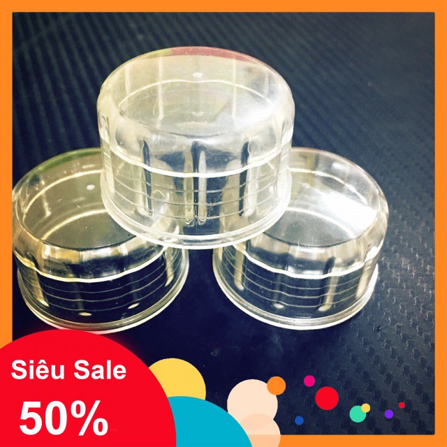 Nắp bình shaker 530-700ml-1000ml