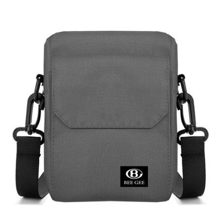 Túi đeo chéo nam nữ thời trang để điện thoại ipad chống thấm nước đẹp giá rẻ chất lượng tốt
