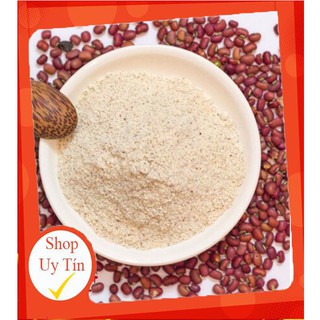 Bột đậu đỏ handmade đắp mặt tắm trắng
