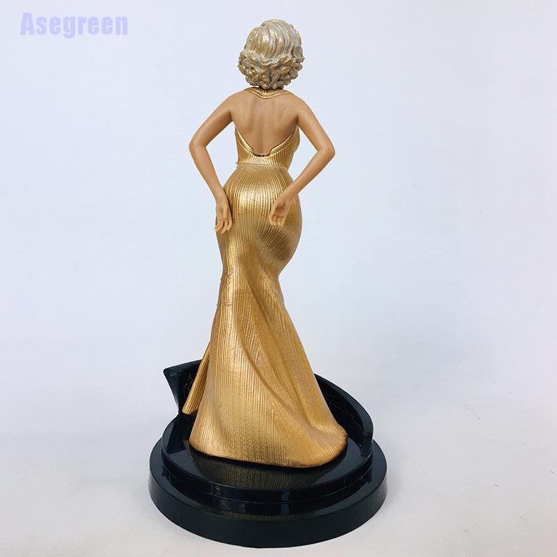 Nhân Vật Marilyn Monroe Gợi Cảm