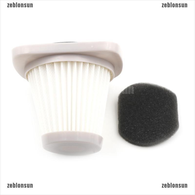 sun.vn Đầu lọc thay thế cho máy hút bụi Media SC861 SC8 ☀# | BigBuy360 - bigbuy360.vn