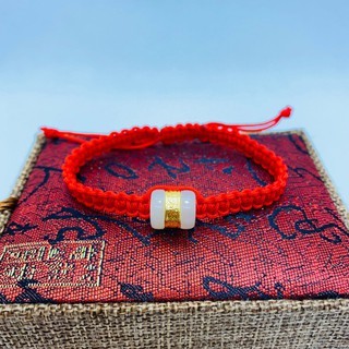 Vòng tay lu thống may mắn