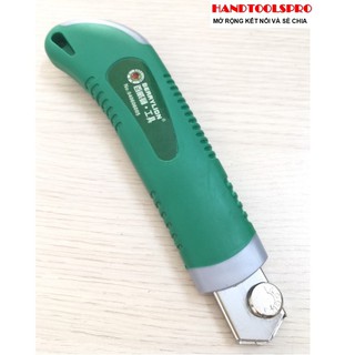 Dao rọc giấy vỉ Berrylion 5 lưỡi 040606005