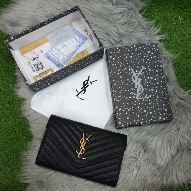 Túi nắp bì thư sọc V size 22 fullbox