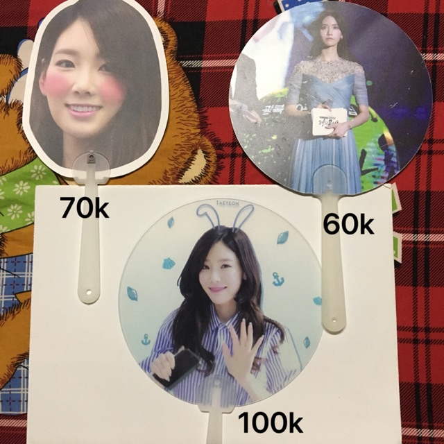 SNSD quạt fansite