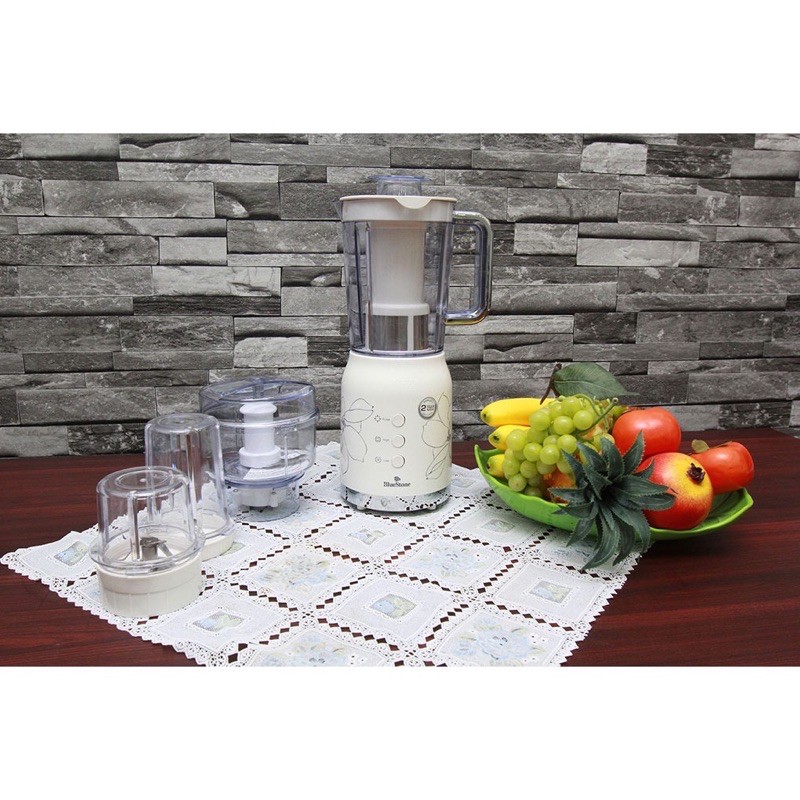 Lưỡi dao xay thịt máy xay blustone