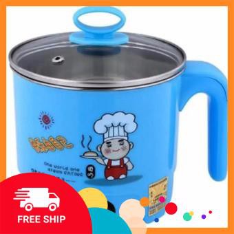 Nồi điện đa năng siêu tốc 1,8L ( 18cm) | BigBuy360 - bigbuy360.vn