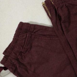 Quần Jogger nam