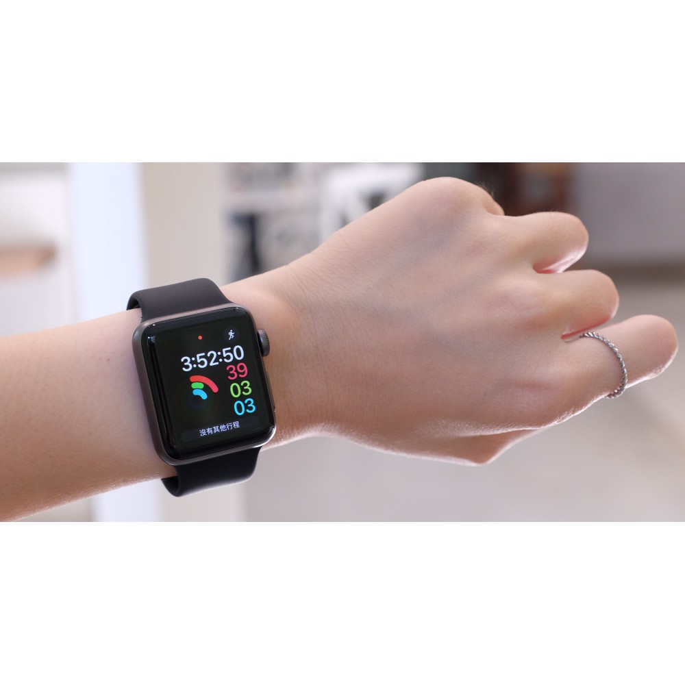 Dây đeo Apple Watch silicone thay thế cho Apple Watch 1/ 2/ 3/4 iWatch 38mm 40mm 42mm 44mm