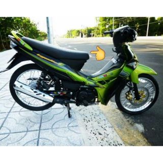 Yên sirius gọt mỏng cao cấp