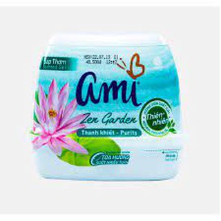 Sáp thơm Ami 200gr