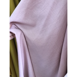 Vải linen thun đủ màu ib