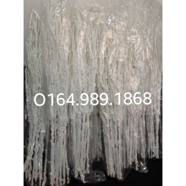 Bộ 50 bó cành tuyết (10 cành/bó)