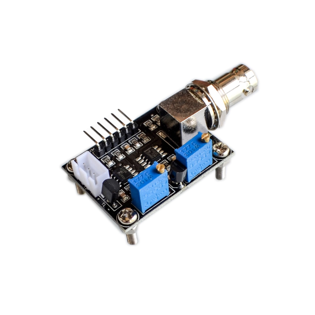 Mô đun cảm biến kiểm tra độ PH 0-14 cho Arduino