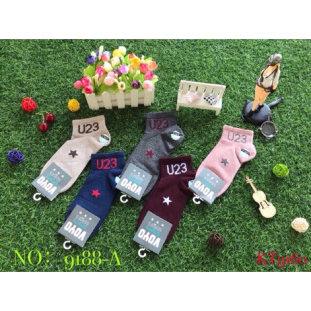 Tất voyo cho bạn gái