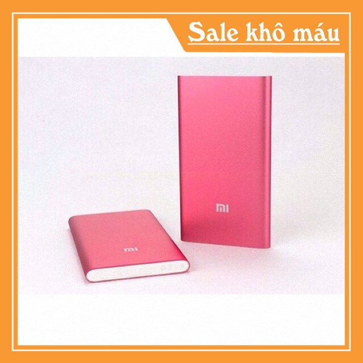 Pin dự phòng dung lượng 12000MAH