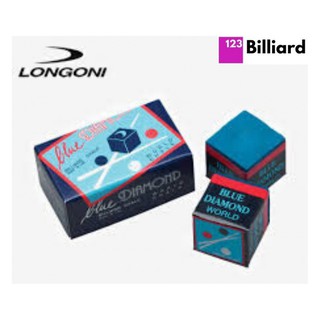 [SIÊU THỊ BIDA] Lơ bida Diamond (Longoni) [Cục lơ/Gôm/ Tẩy]