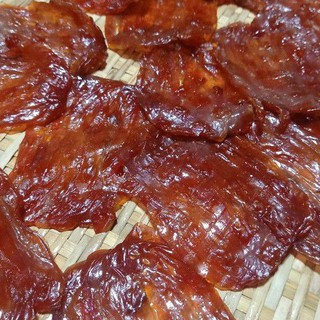 Khô Ruột Vịt 500G