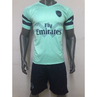 Đồ đá banh Arsenal Mới 2018