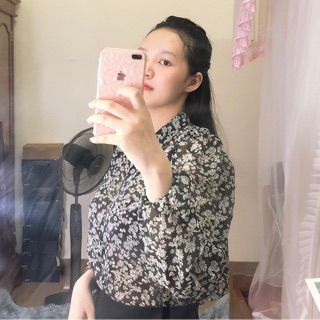 Sơ mi zara auth có sẵn s,m
