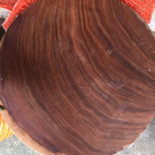 Thớt gỗ nghiến 25 cm