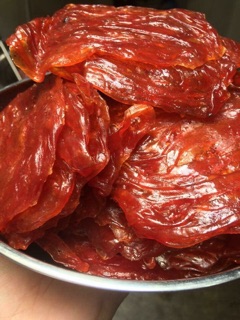 500gr ruột vịt