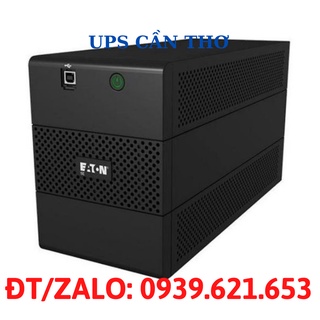 Bộ lưu điện EATON 5E2000iUSB 2000VA/1200W (BH 12T - ĐT/ZALO 0939621653 )