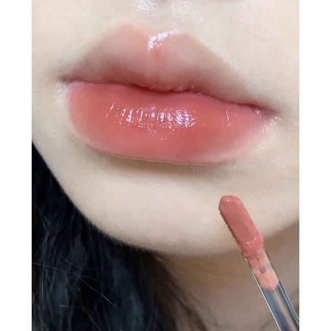 Son Toorune Be Yourself bóng môi