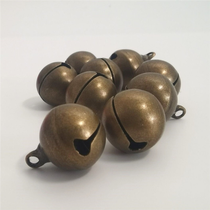 Chuông đồng trang trí ( quả chuông)