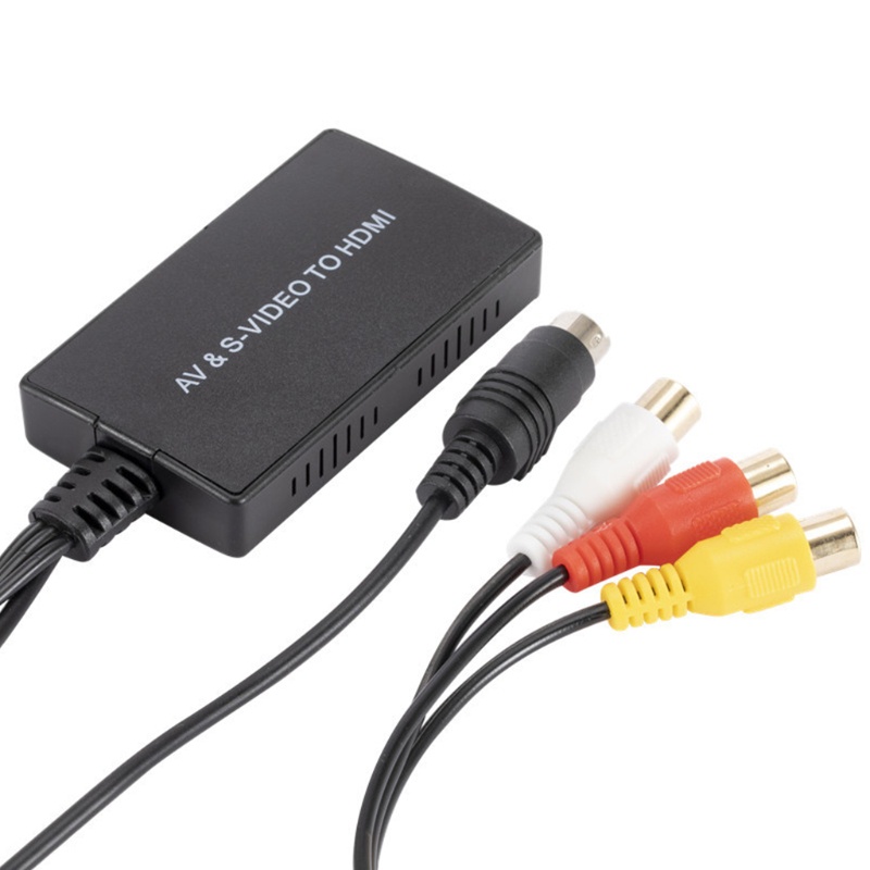 Bộ Chuyển Đổi Video Chuyên Nghiệp Hỗ Trợ 1080P