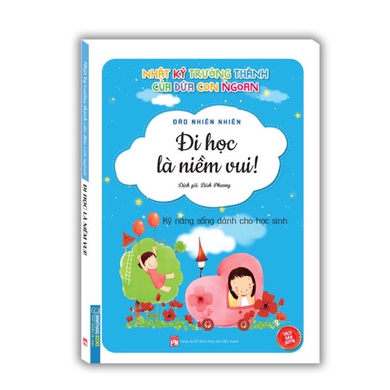 Sách - (Bộ 10 cuốn) Nhật ký trưởng thành của đứa con ngoan - Phần 2