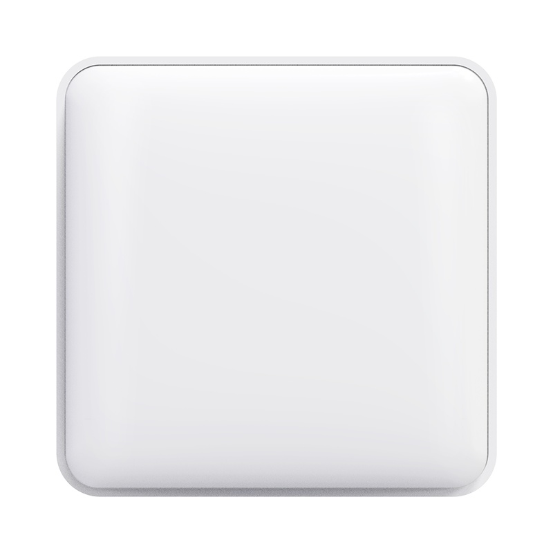Yeelight C2001S500 - 50W - Đèn Led Ốp Trần Thông Minh hình Vuông - Bản Quốc Tế nâng cấp - Hỗ trợ Apple Homek