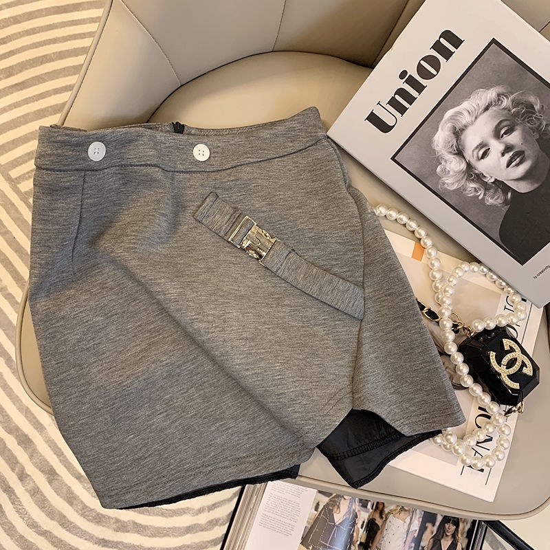 Set Áo Thun polo Ngắn Tay Và Chân Váy Thời Trang Dành Cho Nữ