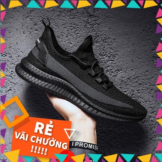 Giày Sneaker Nam AT STORE G04 Đế Cao Su Siêu Nhẹ